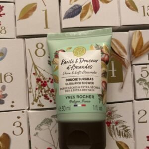 Shea & Soft Almonds Ultra-rich Shower – 30 ml / 1 fl. oz.