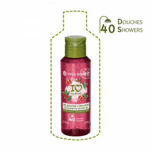 Gel de Ducha Concentrado Granada
