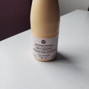 Déodorant Douceur (50 mL)