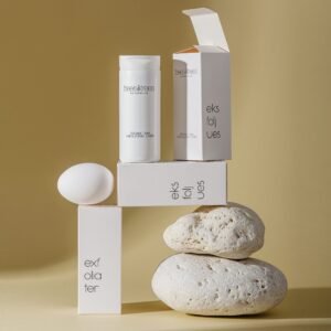 Organic Aha Exfoliating Toner