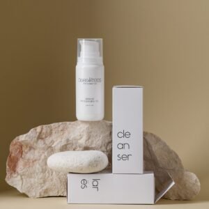 Organic Precleansing Gel