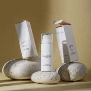 Organic Eye Contour Cream