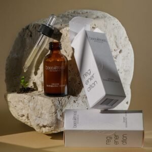 Organic Regenerating Serum